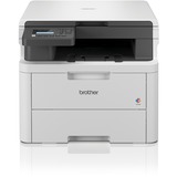 Brother DCPL3515CDWRE1, Impresora multifuncional gris