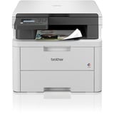 Brother DCP-L3515CDW, Impresora multifuncional gris