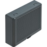 Brother FH-1100 printer/scanner spare part/accessory Portafiltro 1 pieza(s), Soporte Portafiltro, Blanco, 1 pieza(s)