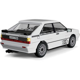 COBI Audi Quattro 1980, Juegos de construcción blanco