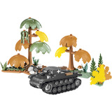 COBI COBI-2732, Juegos de construcción 