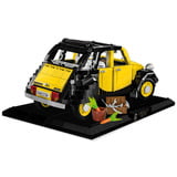COBI Citroen 2CV Charleston Executive Edition, Juegos de construcción 