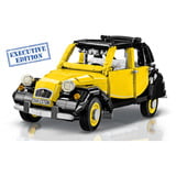 COBI Citroen 2CV Charleston Executive Edition, Juegos de construcción 
