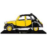 COBI Citroen 2CV Charleston Executive Edition, Juegos de construcción 