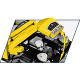 COBI Citroen 2CV Charleston Executive Edition, Juegos de construcción 