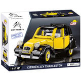 COBI Citroen 2CV Charleston Executive Edition, Juegos de construcción 