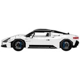 COBI Maserati MC20, Juegos de construcción 