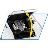 COBI Maserati MC20, Juegos de construcción 