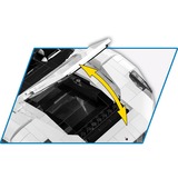 COBI Maserati MC20, Juegos de construcción 