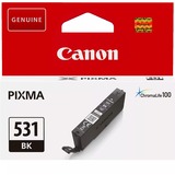 Canon 6118C001, Tinta 
