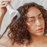 Cecotec Bamba CeramicCare 14-in-1 AirGlam, Multiestilo champaña