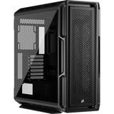 Corsair 5000T, Cajas de torre negro