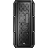Corsair 5000T, Cajas de torre negro
