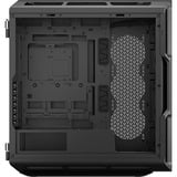 Corsair 5000T, Cajas de torre negro