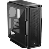 Corsair CC-9011300-WW, Cajas de torre negro
