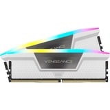 Corsair CMH32GX5M2D6000C36W, Memoria RAM blanco