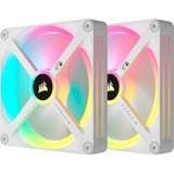 Corsair CO-9051008-WW, Ventilador blanco