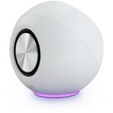Creative 51MF1725AA001, Altavoces de PC blanco