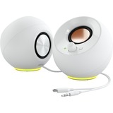 Creative Pebble SE, Altavoces de PC blanco