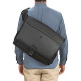 DICOTA MOVE 13-15.6 maletines para portátil 39,6 cm (15.6") Bandolera Negro negro, Bandolera, 39,6 cm (15.6"), Tirante para hombro, 810 g