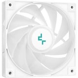 DeepCool R-AG400-WHANMC-G-2, Disipador de CPU blanco