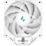 DeepCool R-AG400-WHANMC-G-2, Disipador de CPU blanco