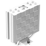 DeepCool R-AG400-WHANMC-G-2, Disipador de CPU blanco