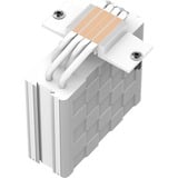 DeepCool R-AG400-WHANMC-G-2, Disipador de CPU blanco