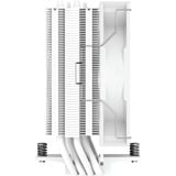 DeepCool R-AG400-WHANMC-G-2, Disipador de CPU blanco