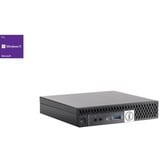 Dell 161128, Mini-PC  negro