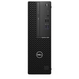 Dell OptiPlex 3080 SFF reacondicionado, PC completo negro