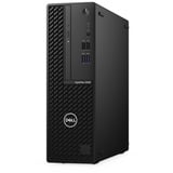 Dell OptiPlex 3080 SFF reacondicionado, PC completo negro