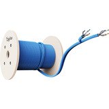 Digitus DK-1625-A-VH-D-5, Cable azul