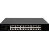 Digitus Digitus DN-80113-1 24-Port Gigabit Switch, 19 Zoll 