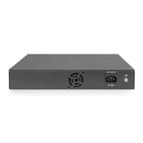 Digitus Digitus DN-80113-1 24-Port Gigabit Switch, 19 Zoll 