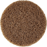 Dremel 2615P361JA,  Pulidores abrasivos marrón