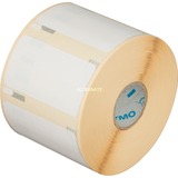 Dymo LW - Etiquetas multiuso - 32 x 57 mm - 2093095 Blanco, Etiqueta para impresora autoadhesiva, Papel, Permanente, LabelWriter, 3,2 cm