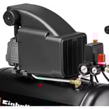EINHELL 4007361, Compresor negro