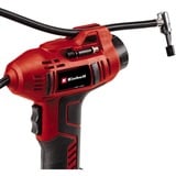 EINHELL CE-CC 18 Li-Solo, Compresor rojo/Negro