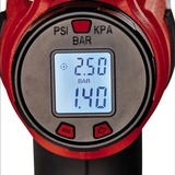 EINHELL CE-CC 18 Li-Solo, Compresor rojo/Negro