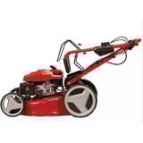 EINHELL GC-PM 46 SM HW-E Li, Cortacésped rojo/Negro