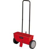 EINHELL GC-SR 12 cruceta de transmisión manual 12 L, Esparcidores de gravilla rojo/Negro, 12 L, 0,45 m, Negro, Rojo, 210 mm, 535 mm, 240 mm