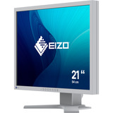 EIZO FlexScan S2134 LED display 54,1 cm (21.3") 1600 x 1200 Pixeles UXGA Gris, Monitor LED gris, 54,1 cm (21.3"), 1600 x 1200 Pixeles, UXGA, LED, 6 ms, Gris