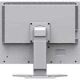 EIZO FlexScan S2134 LED display 54,1 cm (21.3") 1600 x 1200 Pixeles UXGA Gris, Monitor LED gris, 54,1 cm (21.3"), 1600 x 1200 Pixeles, UXGA, LED, 6 ms, Gris