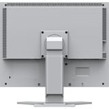 EIZO FlexScan S2134 pantalla para PC 54,1 cm (21.3") 1600 x 1200 Pixeles UXGA LED Gris, Monitor LED gris, 54,1 cm (21.3"), 1600 x 1200 Pixeles, UXGA, LED, 6 ms, Gris