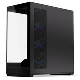 ENDORFY EY2A025, Cajas de torre negro