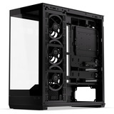 ENDORFY EY2A025, Cajas de torre negro