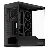 ENDORFY EY2A025, Cajas de torre negro