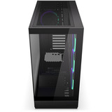 ENDORFY EY2A025, Cajas de torre negro