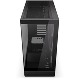 ENDORFY EY2A025, Cajas de torre negro